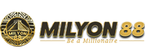 Milyon88 Site Logo